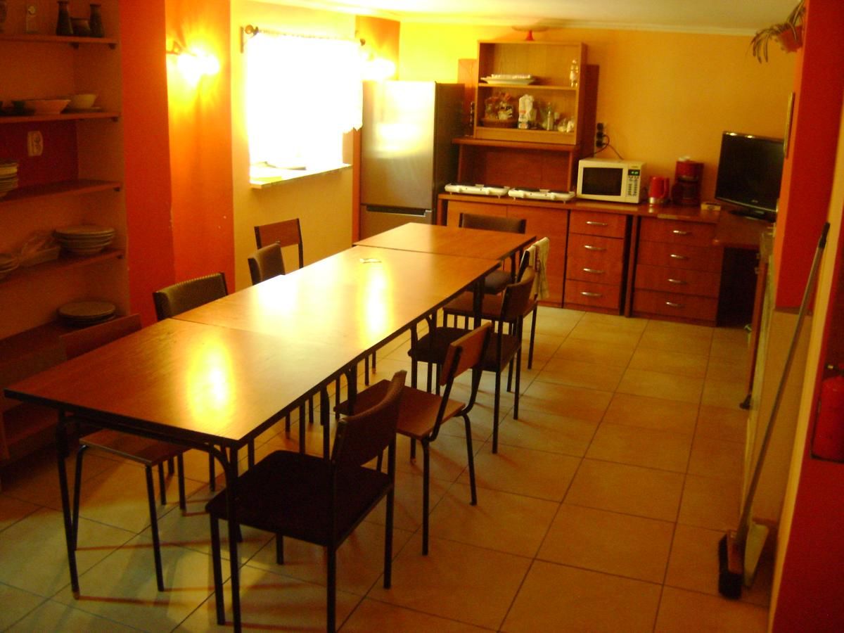 Хостелы Hostel Promyk Ивонич-Здруй-15