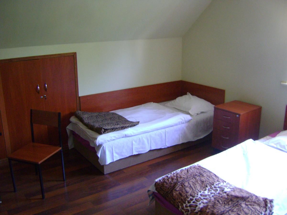 Хостелы Hostel Promyk Ивонич-Здруй-16