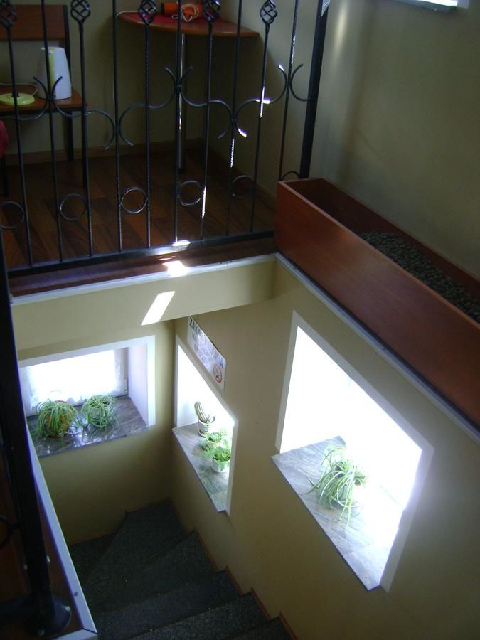 Хостелы Hostel Promyk Ивонич-Здруй-23