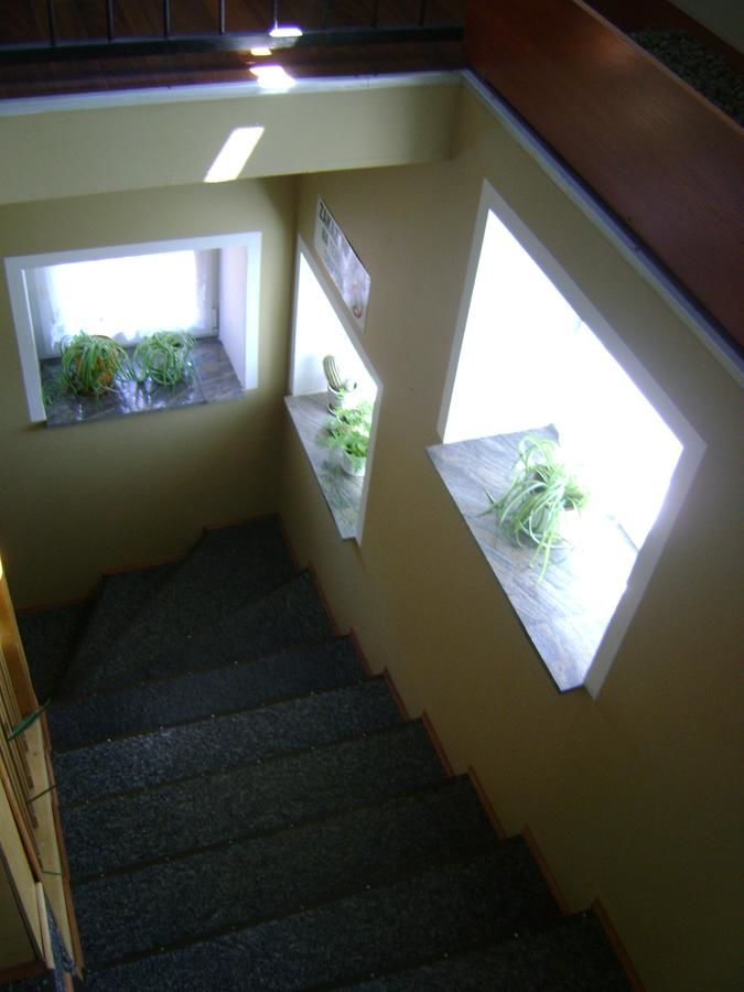 Хостелы Hostel Promyk Ивонич-Здруй-24