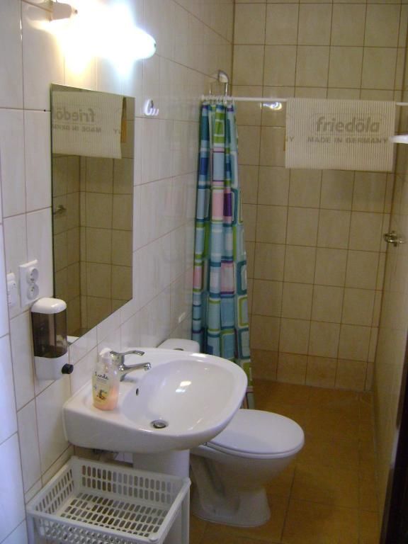 Хостелы Hostel Promyk Ивонич-Здруй-28