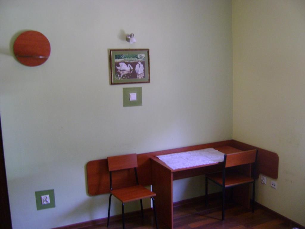 Хостелы Hostel Promyk Ивонич-Здруй-29