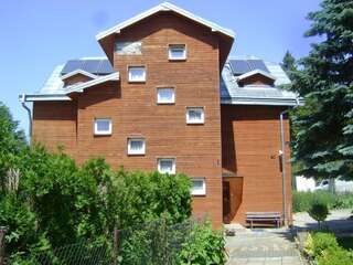 Хостелы Hostel Promyk Ивонич-Здруй-1