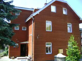 Хостелы Hostel Promyk Ивонич-Здруй-4